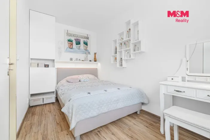 Prodej bytu 4+kk, Praha - Holešovice, Tovární, 70 m2