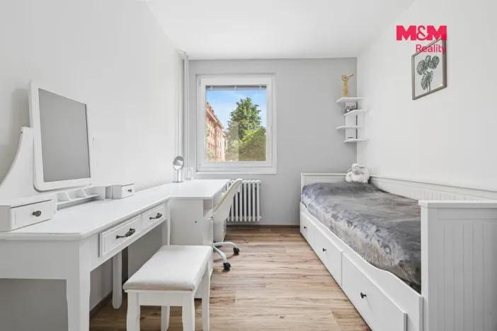 Prodej bytu 4+kk, Praha - Holešovice, Tovární, 70 m2