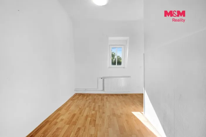 Prodej rodinného domu, Krásná Lípa, Pražská, 149 m2