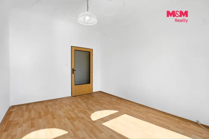 Prodej rodinného domu, Krásná Lípa, Pražská, 149 m2