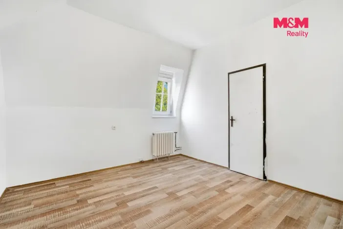 Prodej rodinného domu, Krásná Lípa, Pražská, 149 m2