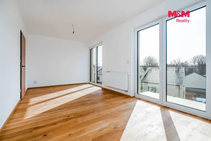 Prodej bytu 3+kk, Klínec, 106 m2
