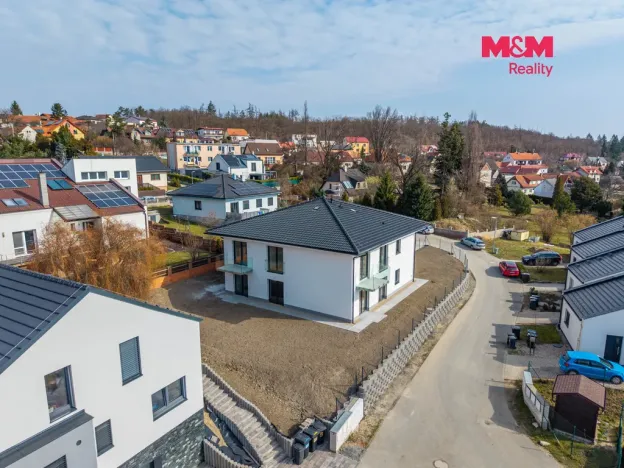 Prodej bytu 3+kk, Klínec, 106 m2