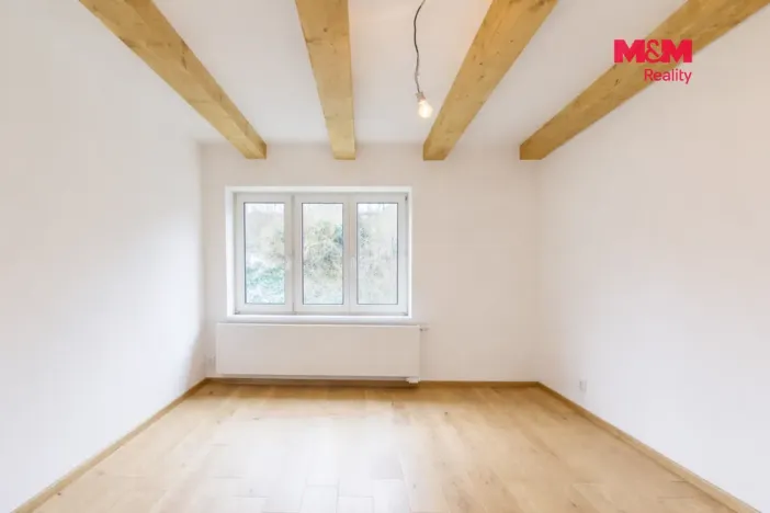 Prodej bytu 4+kk, Praha - Suchdol, V ořeší, 95 m2