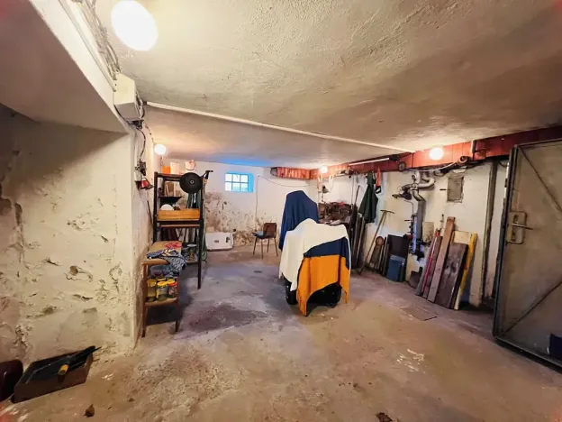 Prodej rodinného domu, Vír, 180 m2