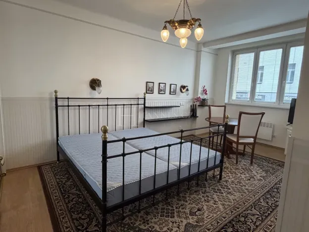 Prodej bytu 1+1, Praha - Libeň, Kovářská, 38 m2