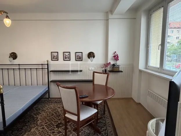 Prodej bytu 1+1, Praha - Libeň, Kovářská, 38 m2