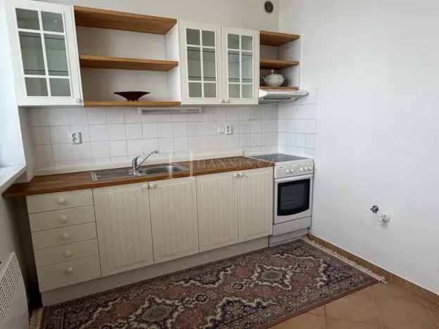 Prodej bytu 1+1, Praha - Libeň, Kovářská, 38 m2