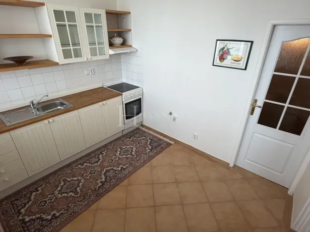 Prodej bytu 1+1, Praha - Libeň, Kovářská, 38 m2