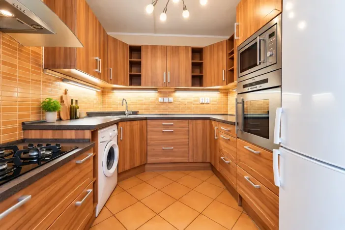 Prodej bytu 3+1, Kolín - Kolín II, Masarykova, 69 m2