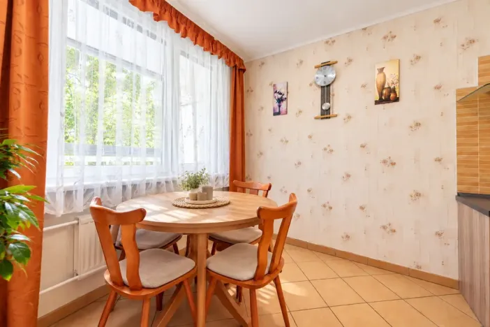 Prodej bytu 3+1, Kolín - Kolín II, Masarykova, 69 m2