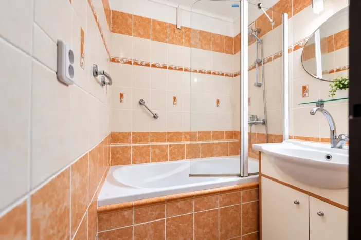 Prodej bytu 3+1, Kolín - Kolín II, Masarykova, 69 m2