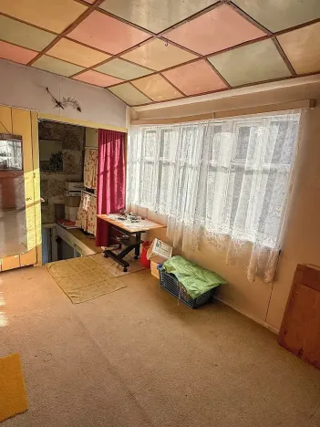 Prodej rodinného domu, Plavy, 200 m2