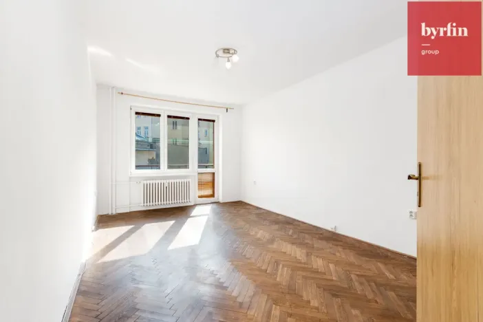 Prodej bytu 2+1, Opava, Ratibořská, 53 m2