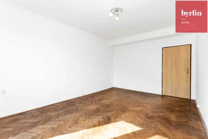 Prodej bytu 2+1, Opava, Ratibořská, 53 m2