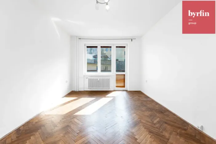 Prodej bytu 2+1, Opava, Ratibořská, 53 m2