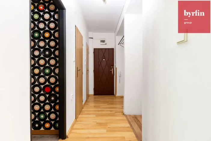 Prodej bytu 2+1, Opava, Ratibořská, 53 m2