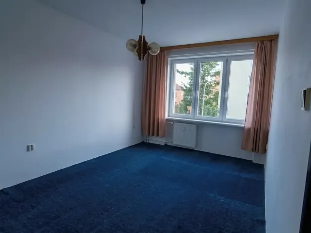 Prodej bytu 2+1, Žďár nad Sázavou, Okružní, 54 m2