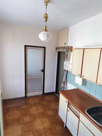 Prodej bytu 2+1, Žďár nad Sázavou, Okružní, 54 m2