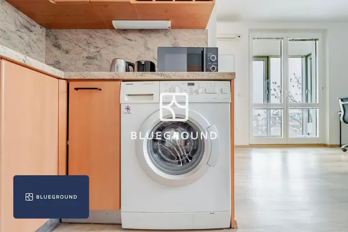 Pronájem bytu 2+kk, Praha - Vinohrady, U Zvonařky, 60 m2