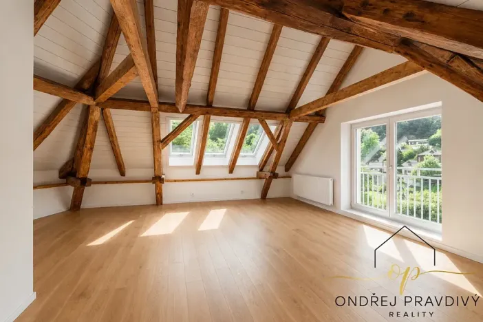 Prodej bytu 3+kk, Všenory, Květoslava Mašity, 96 m2