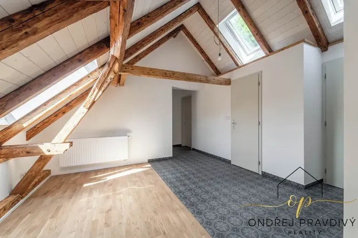 Prodej bytu 3+kk, Všenory, Květoslava Mašity, 96 m2