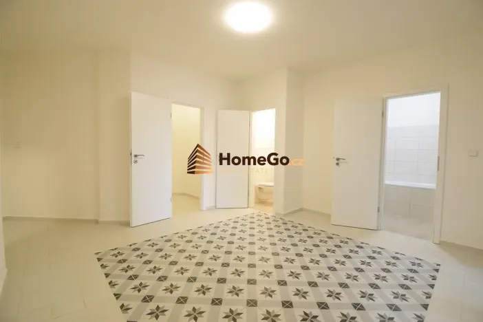 Pronájem bytu 3+kk, Praha - Nusle, U gymnázia, 91 m2