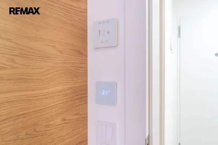 Pronájem bytu 1+kk, Praha - Žižkov, Kaplířova, 39 m2
