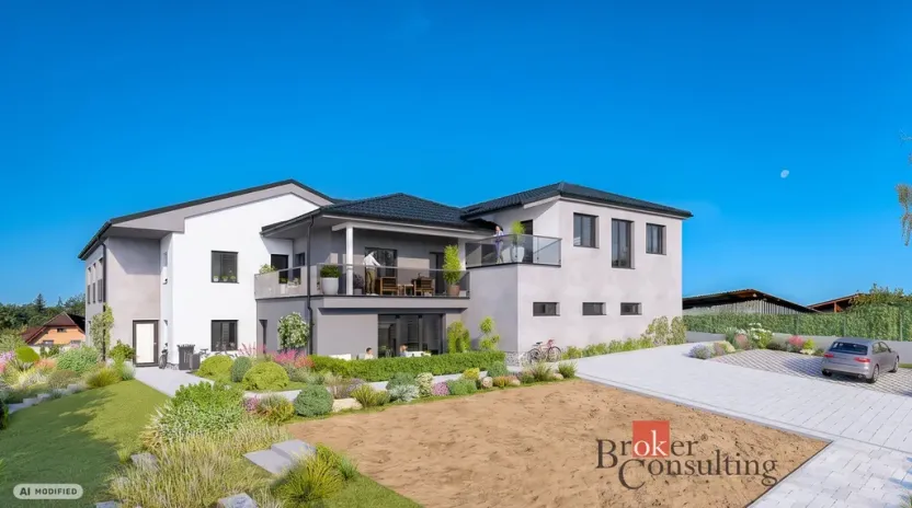 Prodej nemovitosti, 592 m², Jana Očka, Vlašim
