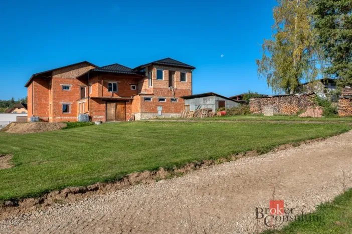 Prodej činžovního domu, Vlašim, Jana Očka, 592 m2