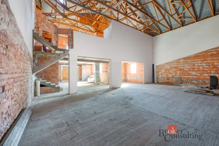 Prodej činžovního domu, Vlašim, Jana Očka, 592 m2