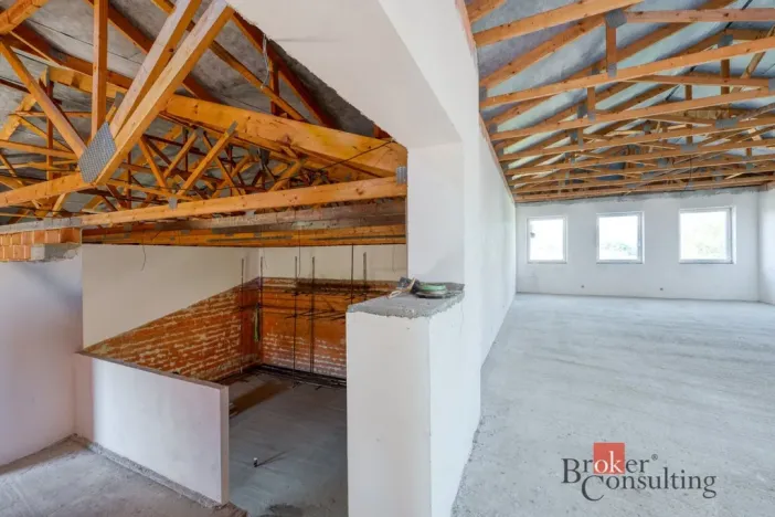Prodej činžovního domu, Vlašim, Jana Očka, 592 m2