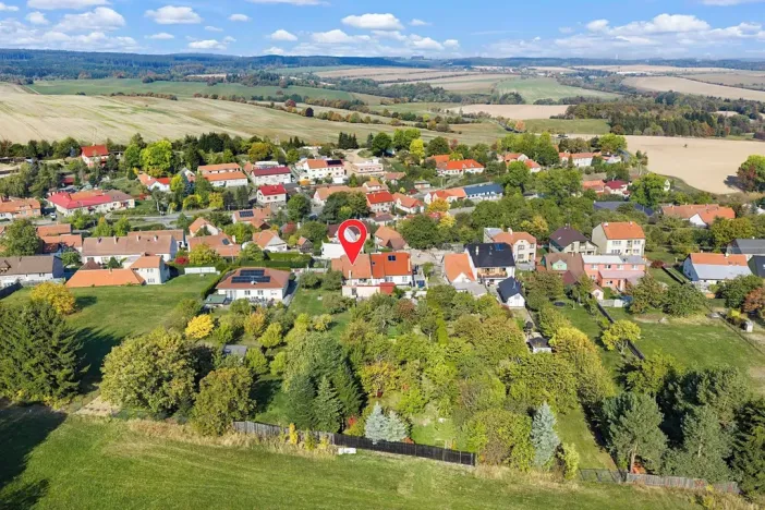 Prodej rodinného domu, Protivanov, Na Bardóně, 150 m2