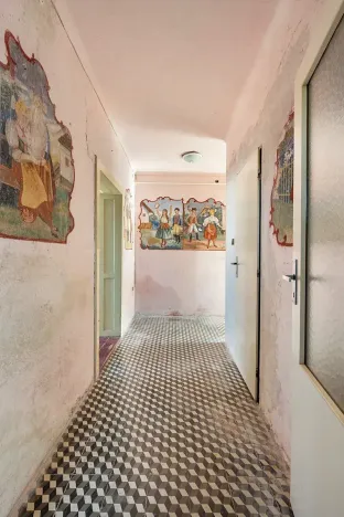 Prodej rodinného domu, Protivanov, Na Bardóně, 150 m2