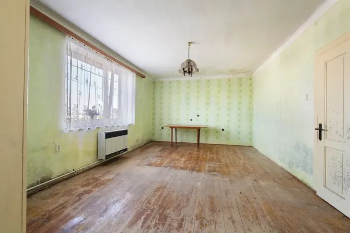 Prodej rodinného domu, Protivanov, Na Bardóně, 150 m2