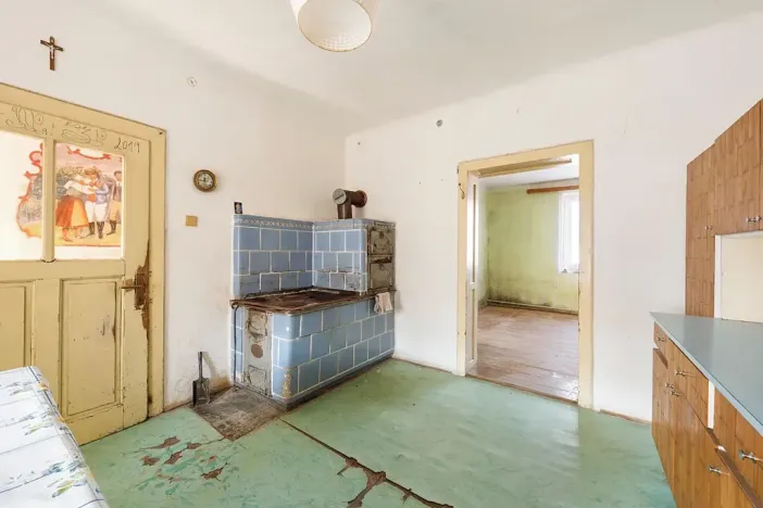 Prodej rodinného domu, Protivanov, Na Bardóně, 150 m2