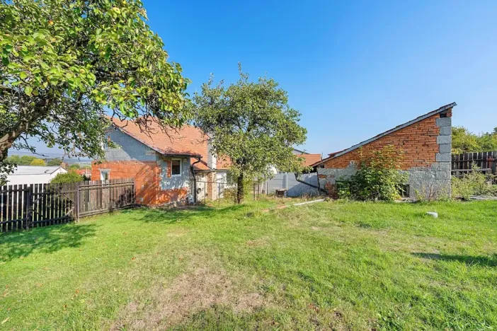Prodej rodinného domu, Protivanov, Na Bardóně, 150 m2