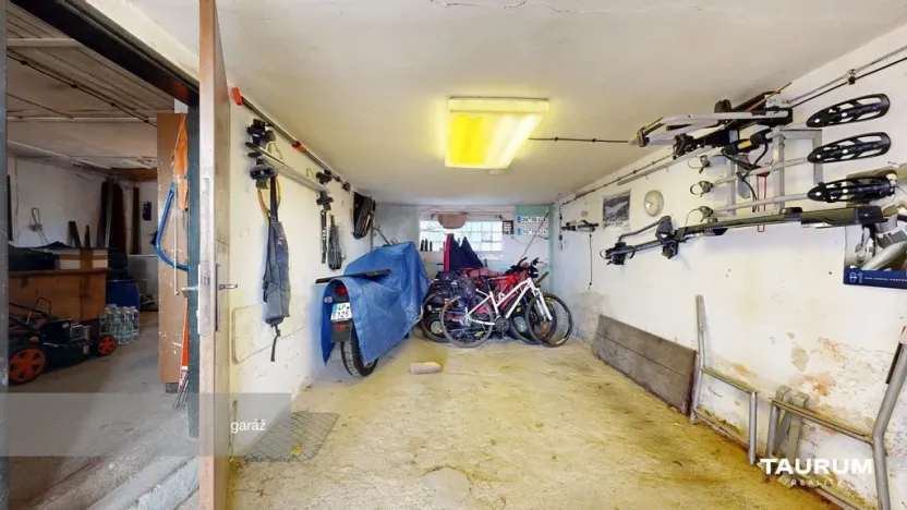Prodej chalupy, Poděvousy, 97 m2