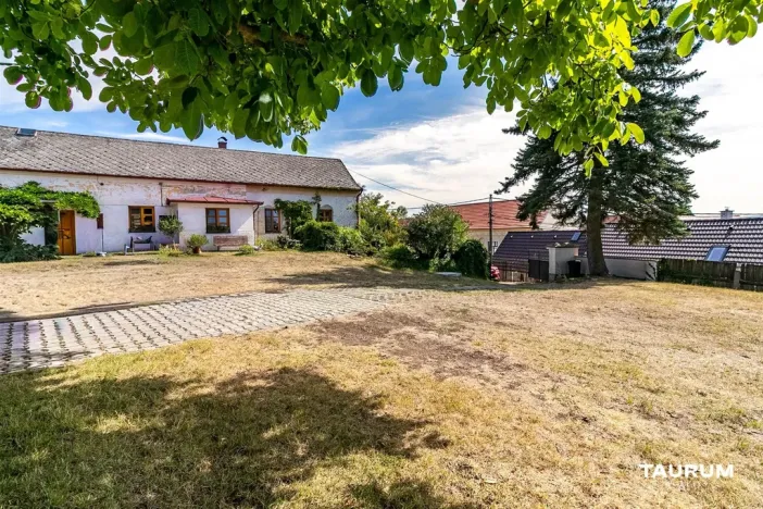 Prodej chalupy, Poděvousy, 97 m2