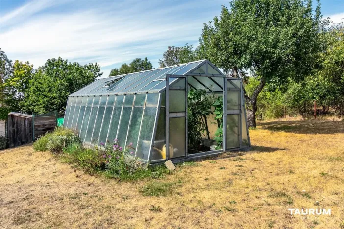 Prodej chalupy, Poděvousy, 97 m2