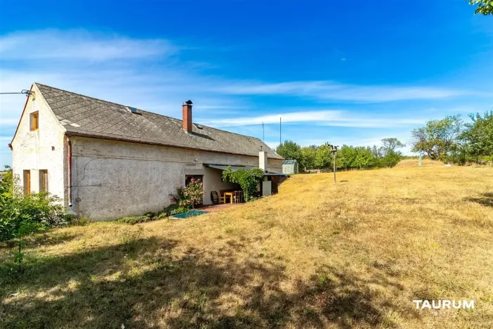 Prodej chalupy, Poděvousy, 97 m2