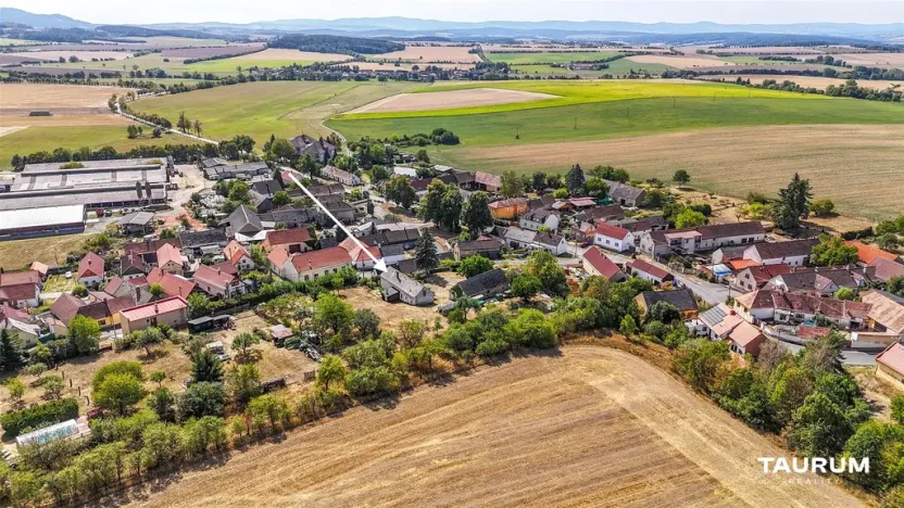 Prodej chalupy, Poděvousy, 97 m2