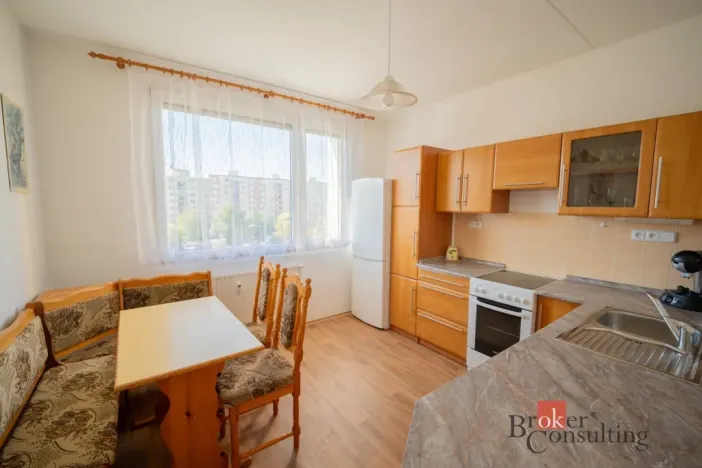 Prodej bytu 1+1, Plzeň - Bolevec, Studentská, 39 m2