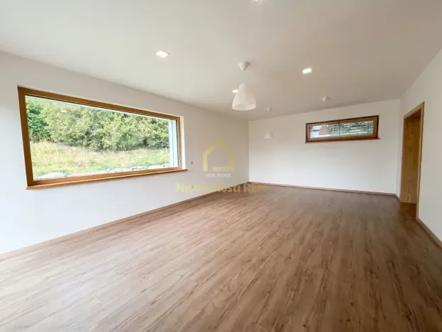 Pronájem rodinného domu, Ludgeřovice, Strmá, 144 m2