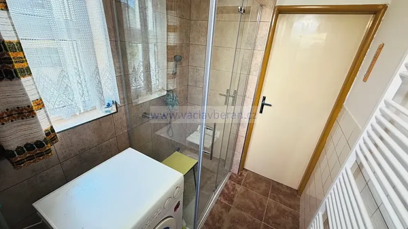 Prodej rodinného domu, Polička, Janáčkova, 136 m2