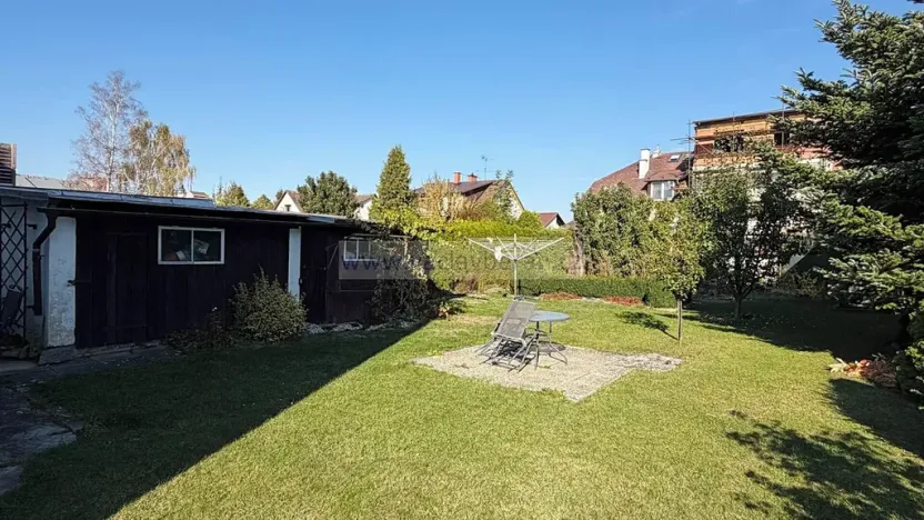 Prodej rodinného domu, Polička, Janáčkova, 136 m2