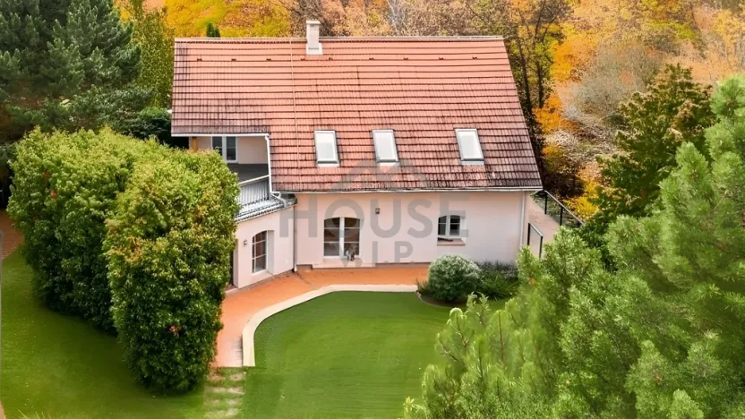 Prodej rodinného domu, Zdiby - Přemyšlení, 246 m2