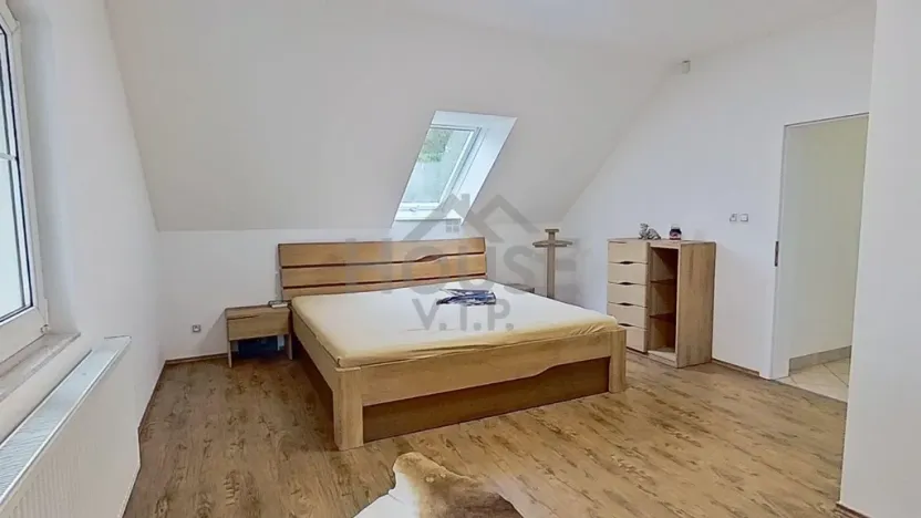 Prodej rodinného domu, Zdiby - Přemyšlení, 246 m2