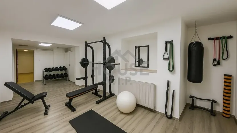 Prodej rodinného domu, Zdiby - Přemyšlení, 246 m2