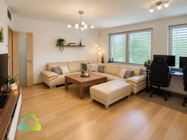 Prodej bytu 2+kk, Praha - Vinohrady, Rubešova, 65 m2